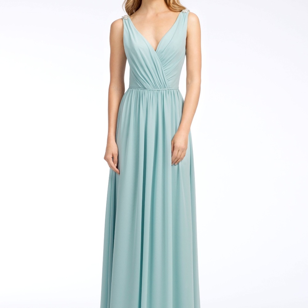 GRECIAN GOWN